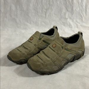 Merrell Continuum Waterpro Shoes Size US 8 EU 41.5